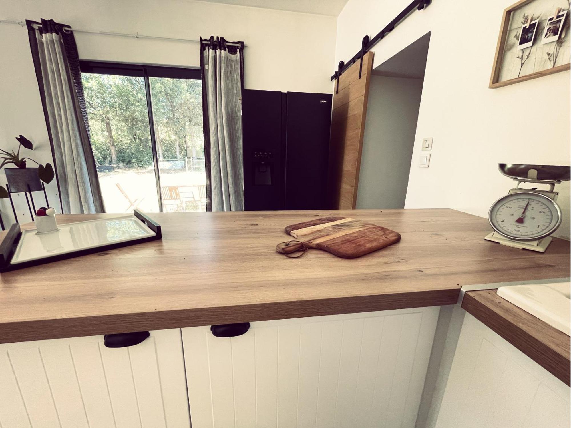 Maison Au Milieu Des Chevaux Appartement