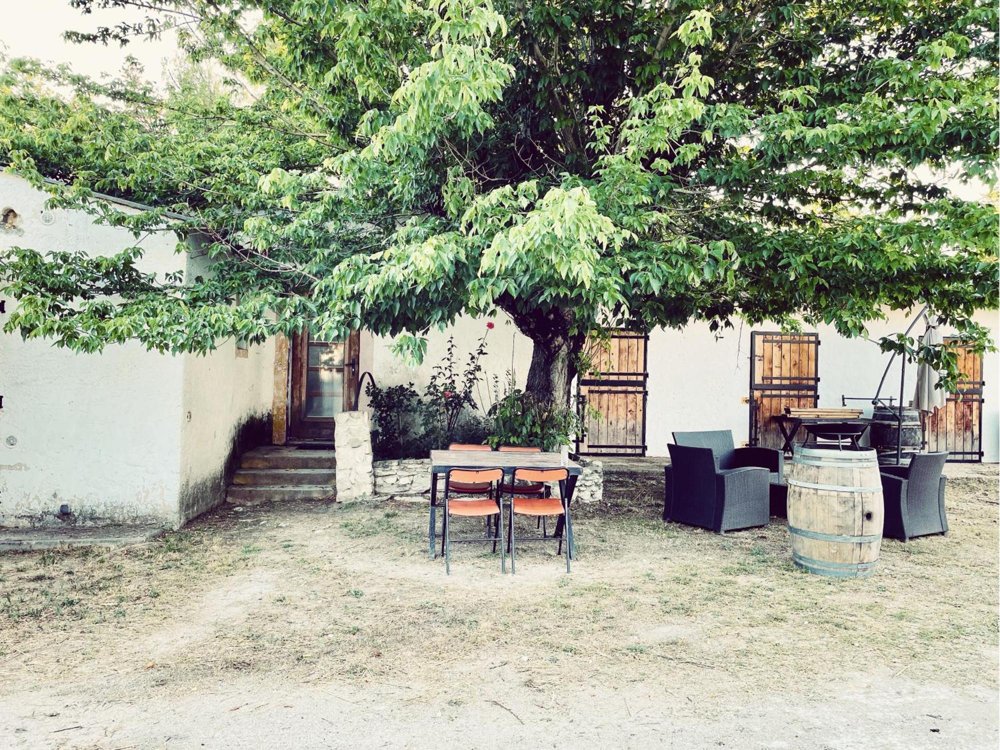 Maison Au Milieu Des Chevaux Appartement *